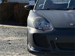 2001 Porsche 911 Carrera (CC-2015124) for sale in Cornelius, North Carolina