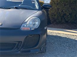 2001 Porsche 911 Carrera (CC-2015124) for sale in Cornelius, North Carolina