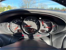 2001 Porsche 911 Carrera (CC-2015124) for sale in Cornelius, North Carolina