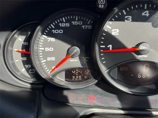 2001 Porsche 911 Carrera (CC-2015124) for sale in Cornelius, North Carolina