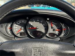 2001 Porsche 911 Carrera (CC-2015124) for sale in Cornelius, North Carolina