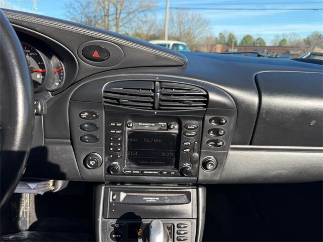 2001 Porsche 911 Carrera (CC-2015124) for sale in Cornelius, North Carolina