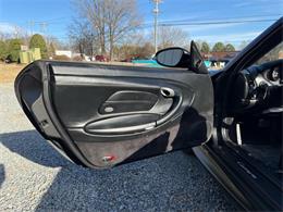 2001 Porsche 911 Carrera (CC-2015124) for sale in Cornelius, North Carolina