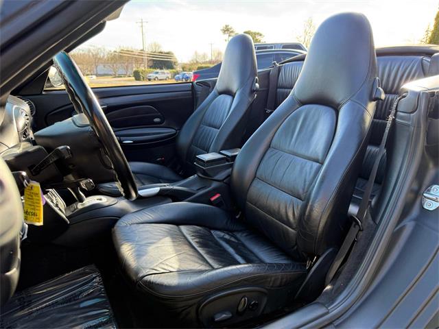 2001 Porsche 911 Carrera (CC-2015124) for sale in Cornelius, North Carolina