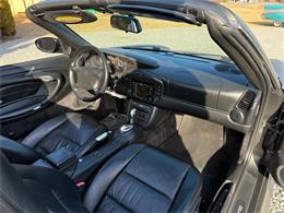 2001 Porsche 911 Carrera (CC-2015124) for sale in Cornelius, North Carolina