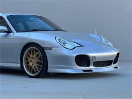 2001 Porsche 911 Carrera (CC-2015127) for sale in Cornelius, North Carolina