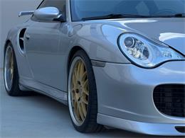 2001 Porsche 911 Carrera (CC-2015127) for sale in Cornelius, North Carolina