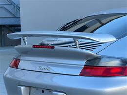 2001 Porsche 911 Carrera (CC-2015127) for sale in Cornelius, North Carolina
