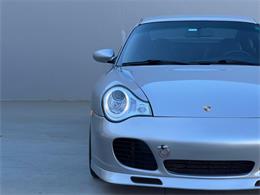 2001 Porsche 911 Carrera (CC-2015127) for sale in Cornelius, North Carolina