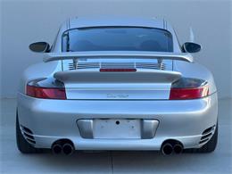 2001 Porsche 911 Carrera (CC-2015127) for sale in Cornelius, North Carolina