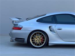 2001 Porsche 911 Carrera (CC-2015127) for sale in Cornelius, North Carolina