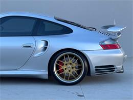 2001 Porsche 911 Carrera (CC-2015127) for sale in Cornelius, North Carolina