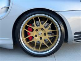 2001 Porsche 911 Carrera (CC-2015127) for sale in Cornelius, North Carolina
