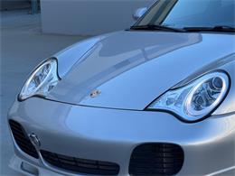 2001 Porsche 911 Carrera (CC-2015127) for sale in Cornelius, North Carolina