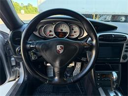 2001 Porsche 911 Carrera (CC-2015127) for sale in Cornelius, North Carolina