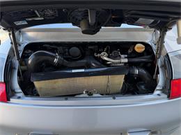 2001 Porsche 911 Carrera (CC-2015127) for sale in Cornelius, North Carolina
