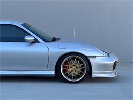 2001 Porsche 911 Carrera (CC-2015127) for sale in Cornelius, North Carolina