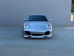 2001 Porsche 911 Carrera (CC-2015127) for sale in Cornelius, North Carolina