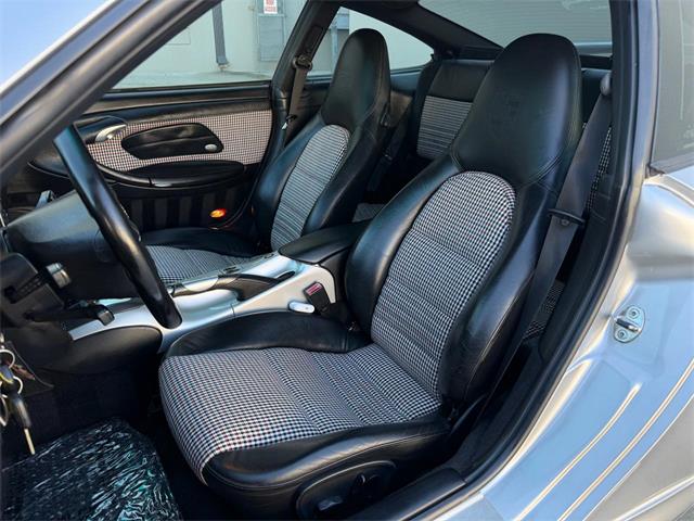 2001 Porsche 911 Carrera (CC-2015127) for sale in Cornelius, North Carolina