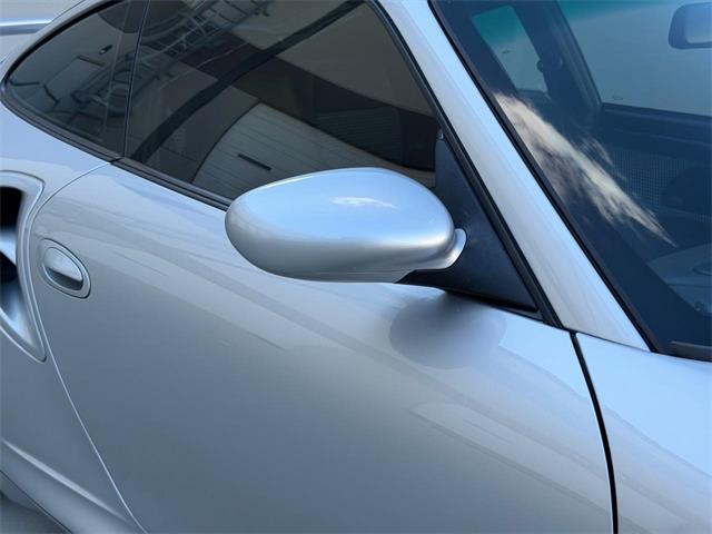 2001 Porsche 911 Carrera (CC-2015127) for sale in Cornelius, North Carolina