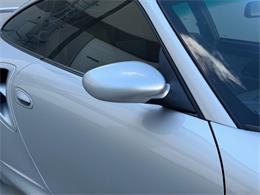 2001 Porsche 911 Carrera (CC-2015127) for sale in Cornelius, North Carolina
