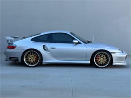 2001 Porsche 911 Carrera (CC-2015127) for sale in Cornelius, North Carolina