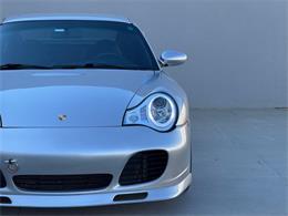 2001 Porsche 911 Carrera (CC-2015127) for sale in Cornelius, North Carolina