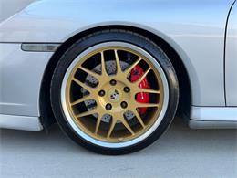 2001 Porsche 911 Carrera (CC-2015127) for sale in Cornelius, North Carolina