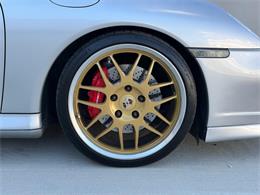 2001 Porsche 911 Carrera (CC-2015127) for sale in Cornelius, North Carolina