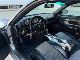 2001 Porsche 911 Carrera (CC-2015127) for sale in Cornelius, North Carolina