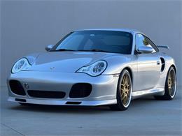 2001 Porsche 911 Carrera (CC-2015127) for sale in Cornelius, North Carolina