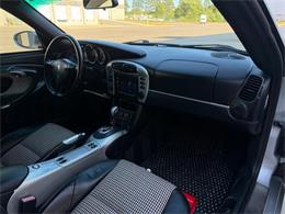 2001 Porsche 911 Carrera (CC-2015127) for sale in Cornelius, North Carolina