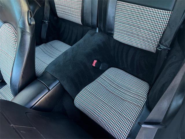 2001 Porsche 911 Carrera (CC-2015127) for sale in Cornelius, North Carolina