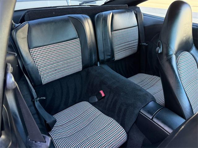 2001 Porsche 911 Carrera (CC-2015127) for sale in Cornelius, North Carolina