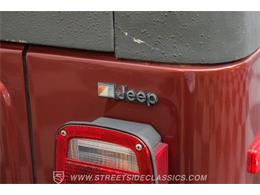 1980 Jeep CJ7 (CC-2015172) for sale in Ft Worth, Texas