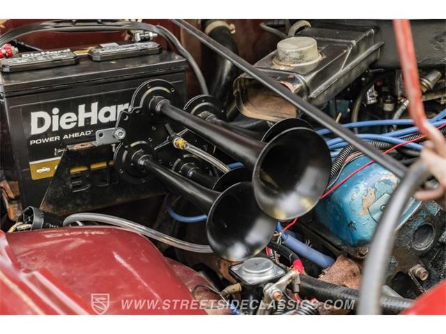 1980 Jeep CJ7 (CC-2015172) for sale in Ft Worth, Texas