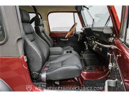 1980 Jeep CJ7 (CC-2015172) for sale in Ft Worth, Texas