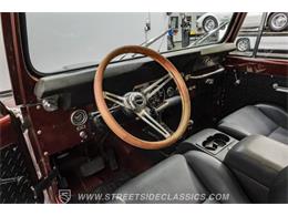 1980 Jeep CJ7 (CC-2015172) for sale in Ft Worth, Texas