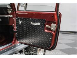 1980 Jeep CJ7 (CC-2015172) for sale in Ft Worth, Texas