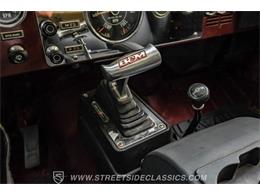 1980 Jeep CJ7 (CC-2015172) for sale in Ft Worth, Texas