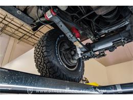 1980 Jeep CJ7 (CC-2015172) for sale in Ft Worth, Texas