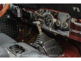 1980 Jeep CJ7 (CC-2015172) for sale in Ft Worth, Texas