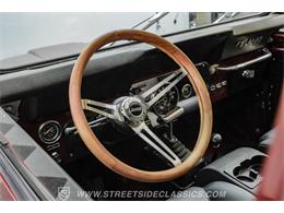 1980 Jeep CJ7 (CC-2015172) for sale in Ft Worth, Texas