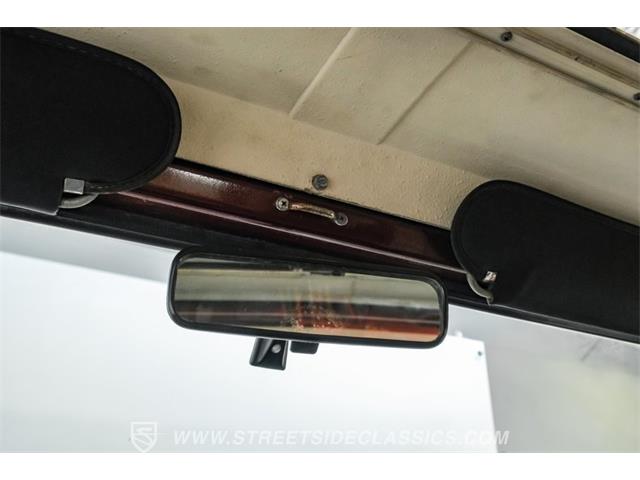 1980 Jeep CJ7 (CC-2015172) for sale in Ft Worth, Texas