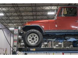 1980 Jeep CJ7 (CC-2015172) for sale in Ft Worth, Texas