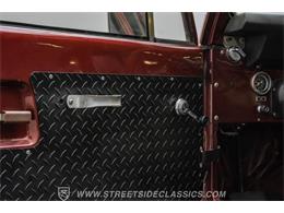 1980 Jeep CJ7 (CC-2015172) for sale in Ft Worth, Texas