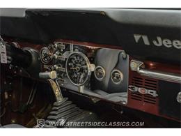1980 Jeep CJ7 (CC-2015172) for sale in Ft Worth, Texas