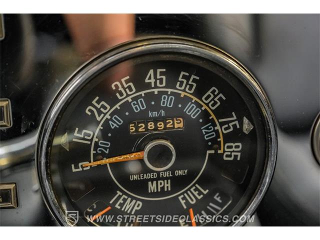 1980 Jeep CJ7 (CC-2015172) for sale in Ft Worth, Texas