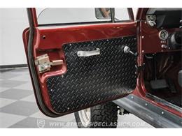 1980 Jeep CJ7 (CC-2015172) for sale in Ft Worth, Texas