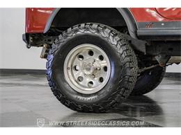 1980 Jeep CJ7 (CC-2015172) for sale in Ft Worth, Texas